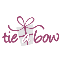Tie-a-Bow Logo
