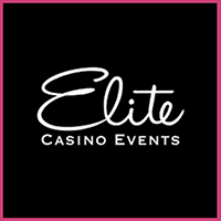 Elite Casino Events Logo