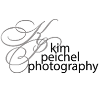 Kim Peichel Photography Logo