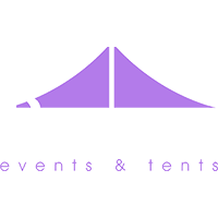 Peerless Events and Tents Logo