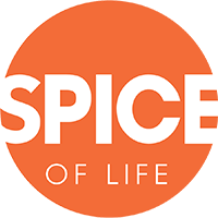 Spice of Life Catering Logo