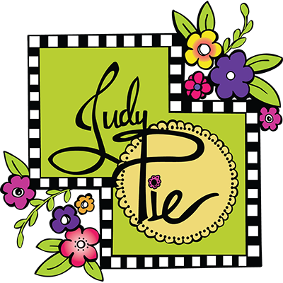 JudyPie Logo