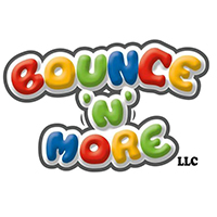 Bounce N More Logo