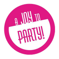 A Joy To Party Logo