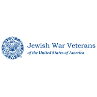 The Texas Jewish War Veterans Post 256 Logo