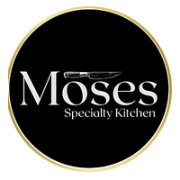 Moses Specialty Kitchen Logo