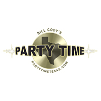 Party Time Texas Logo
