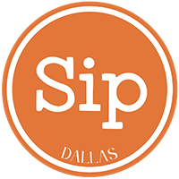 Sip Social Dallas Logo