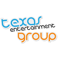 Texas Entertainment Group Logo