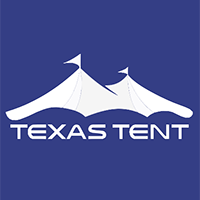 Texas Tent Logo