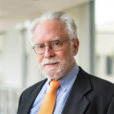 Photo of David Patterson